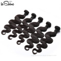 FREE SHIPPING U.S. Body Wave Hair With Frontal